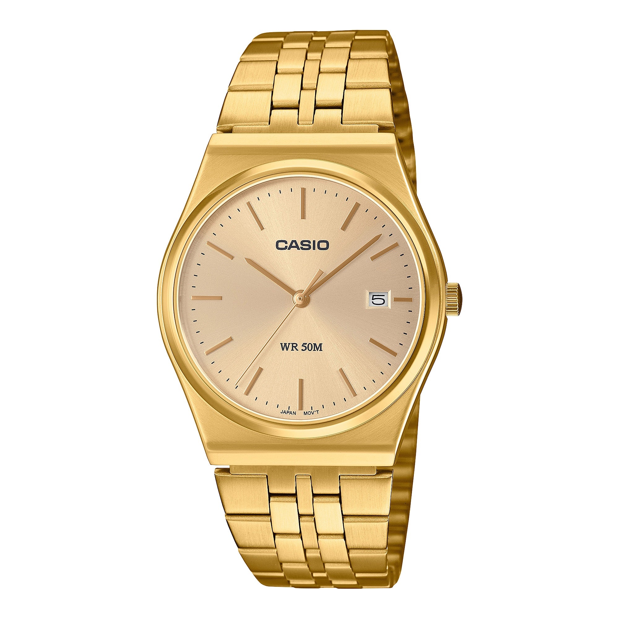 Casio MTP-B145G-9AVDF Watch