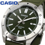 Casio MTP-B155C-3EVDF Watch