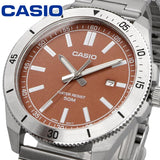 Casio MTP-B155D-5EVDF Watch