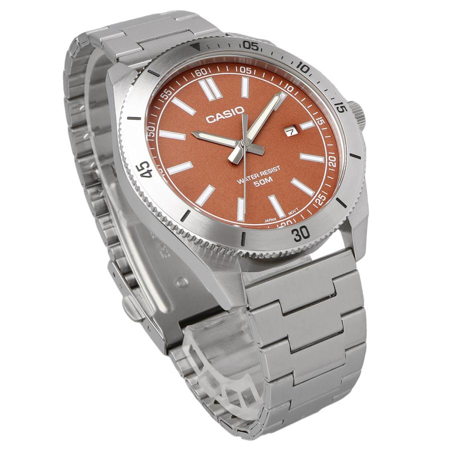 Casio MTP-B155D-5EVDF Watch