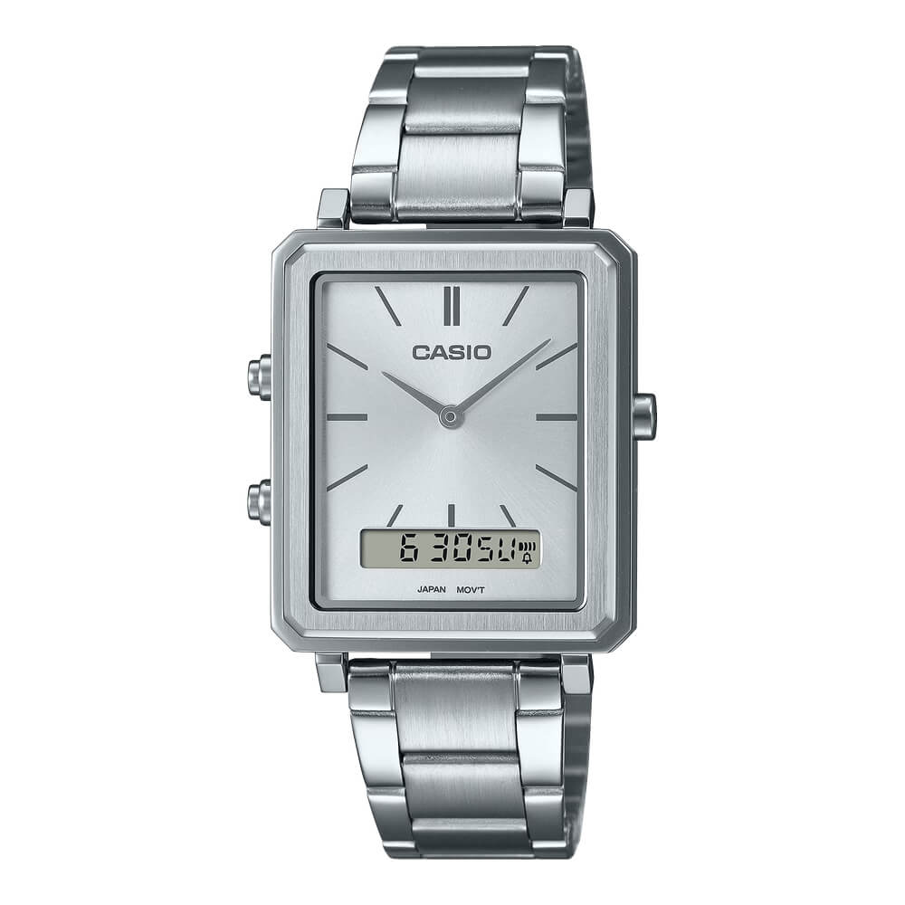 Casio MTP-B205D-7EDF Watch