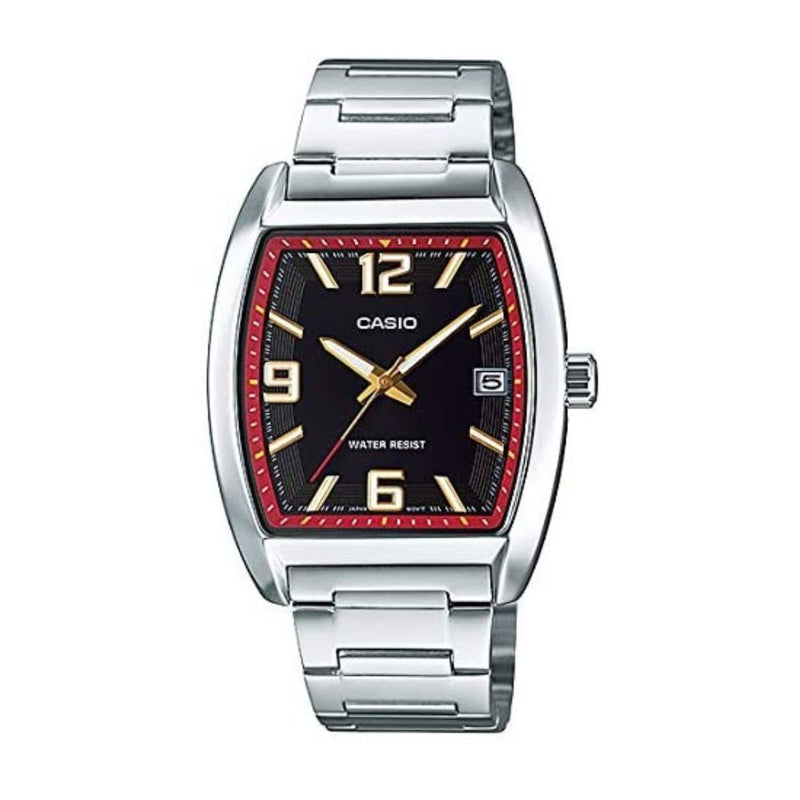 Casio MTP-E107D-1ADF Watch