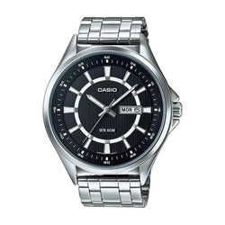 Casio MTP-E108D-1AVDF Watch