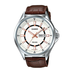 Casio MTP-E108L-7AVDF Watch