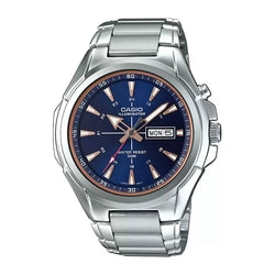 Casio MTP-E200D-2A2VDF Watch
