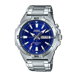 Casio MTP-E203D-2AVDF Watch