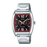 Casio MTP-E302D-1ADF Watch