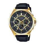 Casio MTP-E303GL-1AVDF Watch