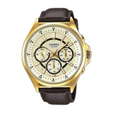 Casio MTP-E303GL-9AVDF Watch