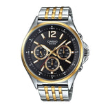 Casio MTP-E303SG-1AVDF Watch