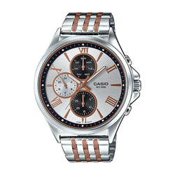 Casio MTP-E316RG-7AVDF Watch