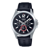 Casio MTP-E350L-1BVUDF Watch