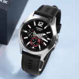 Casio MTP-E350L-1BVUDF Watch