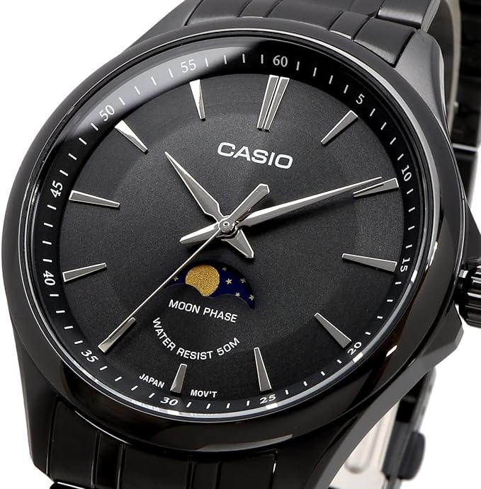 Casio MTP-M100B-1AVDF Watch