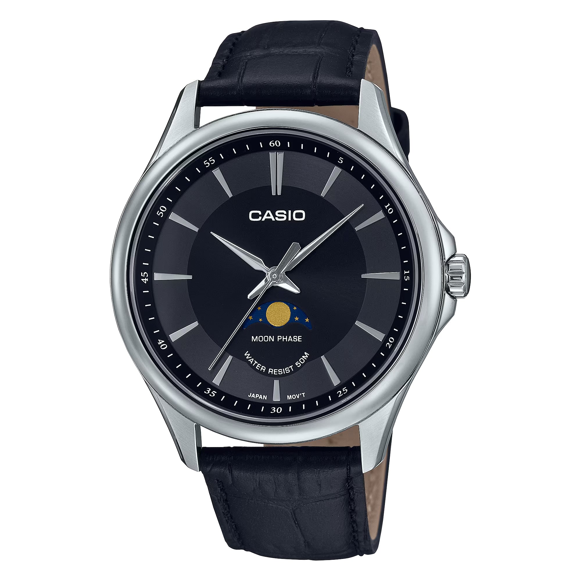 Casio MTP-M100L-1AVDF Watch