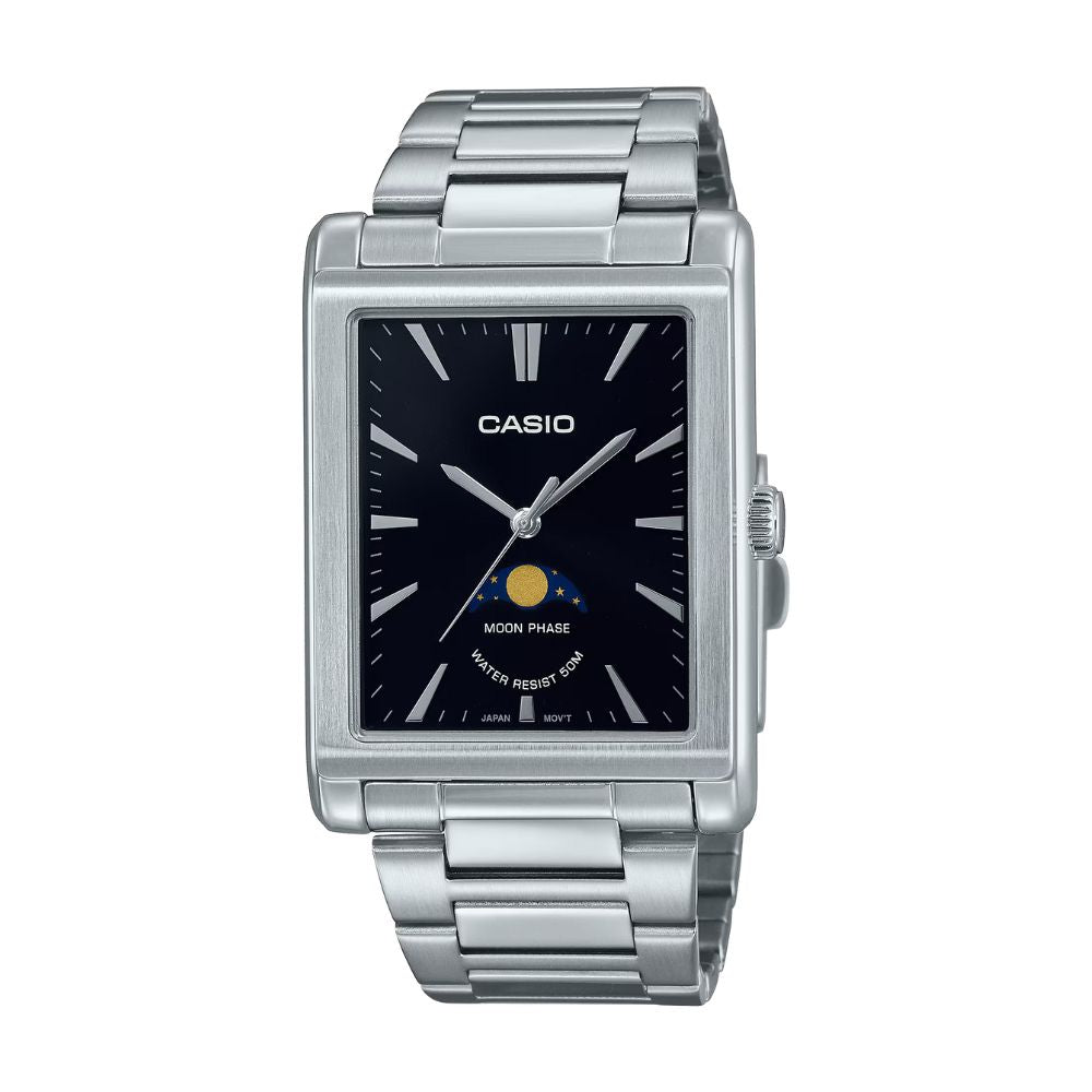 Casio MTP-M105D-1AVDF Watch