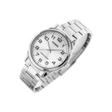 WW2724 Casio Standard Chain Watch MTP-V001D-7BUDF