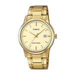 Casio MTP-V002G-9AUDF Watch