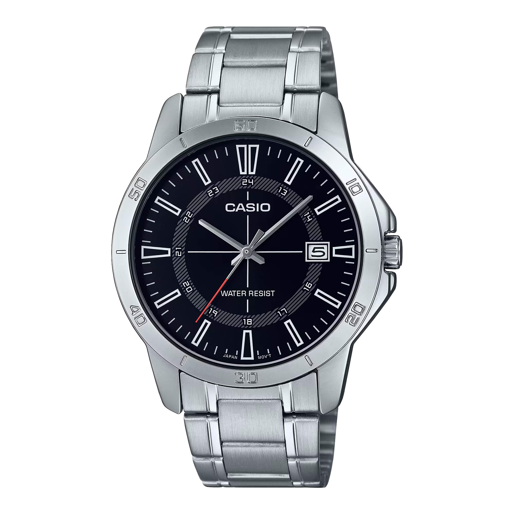 Casio MTP-V004D-1CUDF Watch