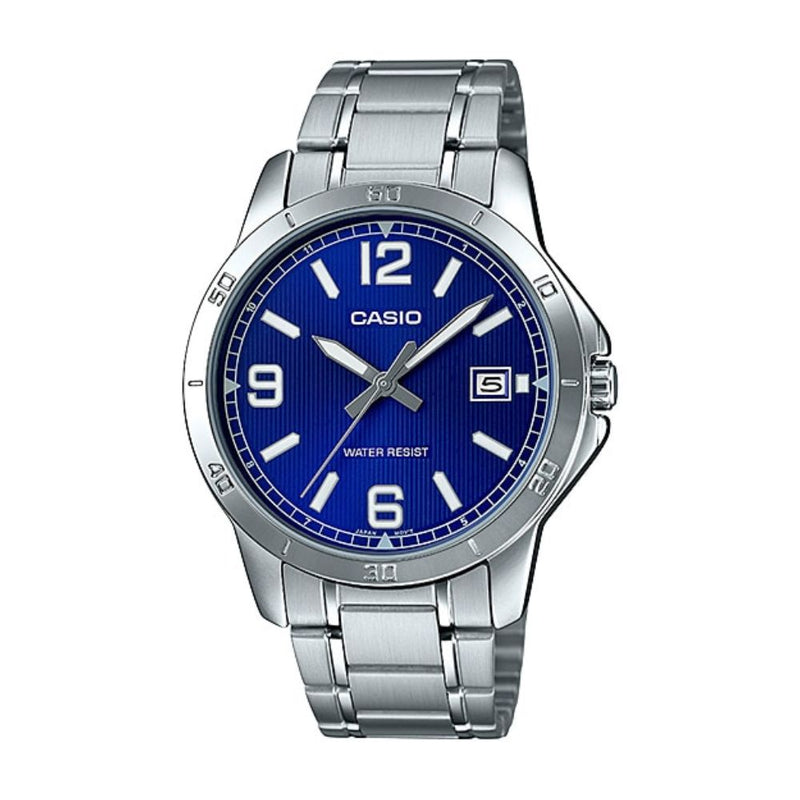 Casio MTP-V004D-2BUDF Watch