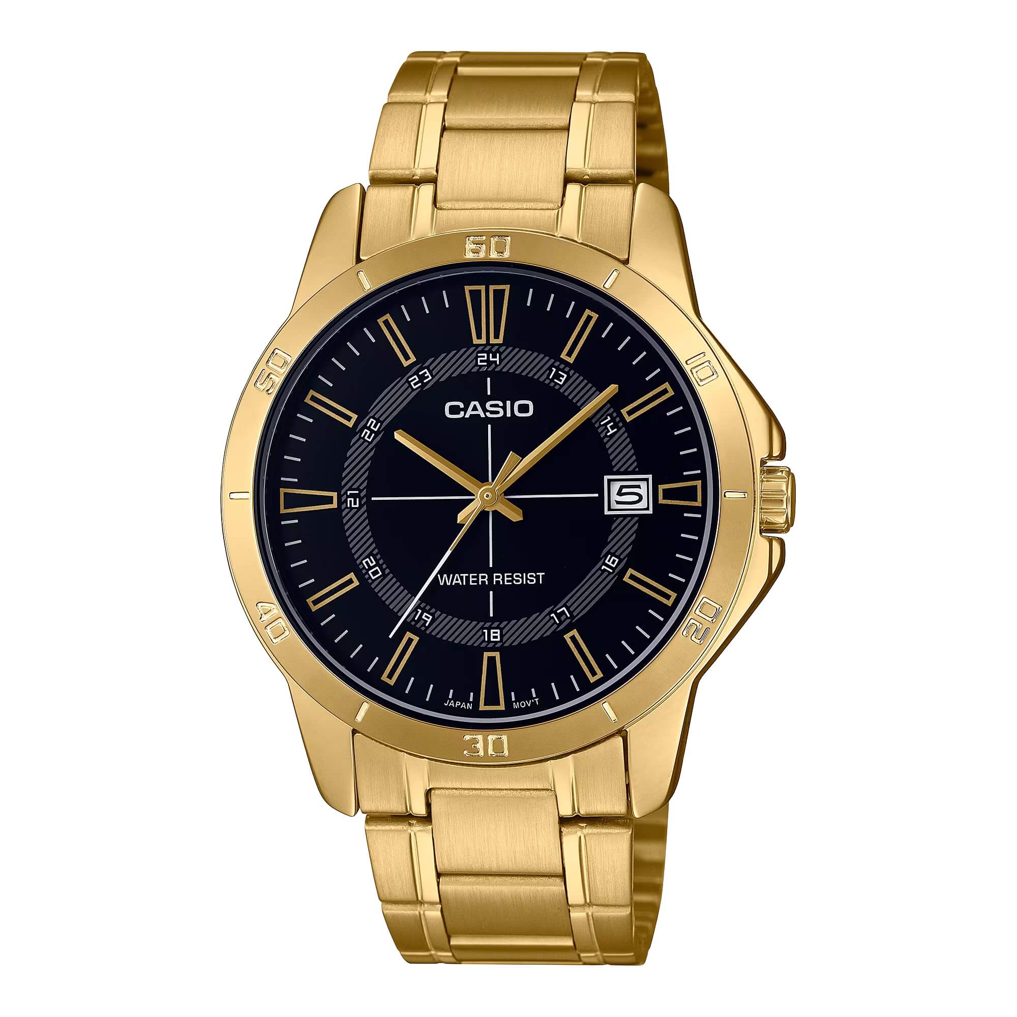 Casio MTP-V004G-1CUDF Watch