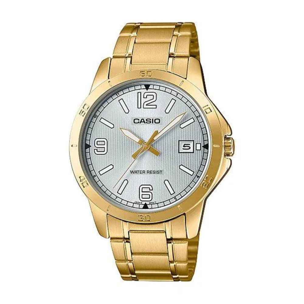 Casio MTP-V004G-7B2UDF Watch