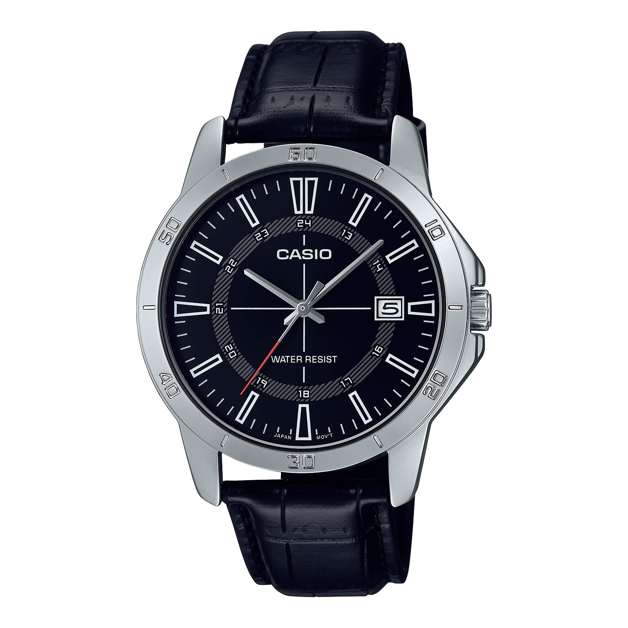 Casio MTP-V004L-1CUDF Watch