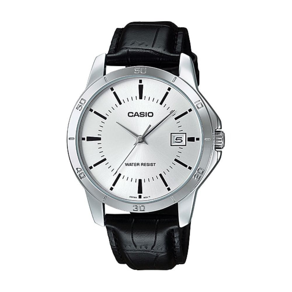 Casio MTP-V004L-7AUDF Watch