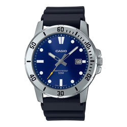 Casio MTP-VD01-2EVUDF Watch