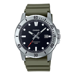 Casio MTP-VD01-3EVUDF Watch