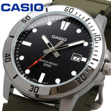 Casio MTP-VD01-3EVUDF Watch