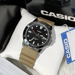 Casio MTP-VD01-5EVUDF Watch