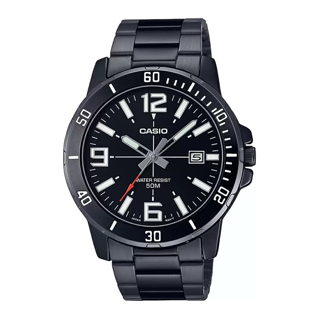 Casio MTP-VD01B-1BVUDF Watch