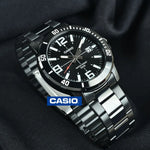 Casio MTP-VD01B-1BVUDF Watch