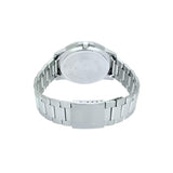 WW2862 Casio Enticer Date Chain Watch MTP-VD01D-3BVUDF