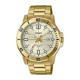 Casio MTP-VD01G-9EVUDF Watch