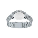 WW2549 Casio Enticer Date Chain Watch MTP-VD03D-3A1UDF