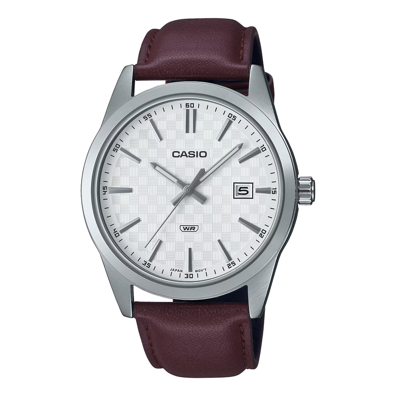 Casio MTP-VD03L-5AUDF Watch