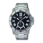 Casio MTP-VD200D-1BUDF Watch