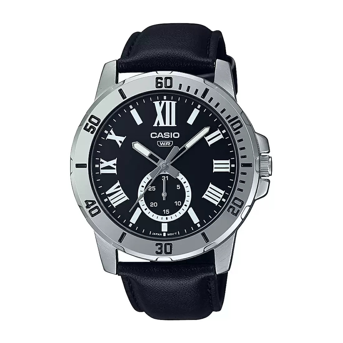 Casio MTP-VD200L-1BUDF Watch