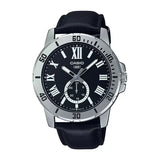 Casio MTP-VD200L-1BUDF Watch