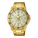 Casio MTP-VD300G-9EUDF Watch