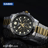 Casio MTP-VD300SG-1EUDF Watch