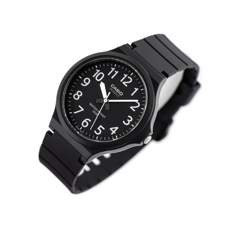 Casio MW-240-1BVDF Watch
