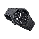 WW2520 Casio Youth Resin Belt Watch MW-240-1BVDF