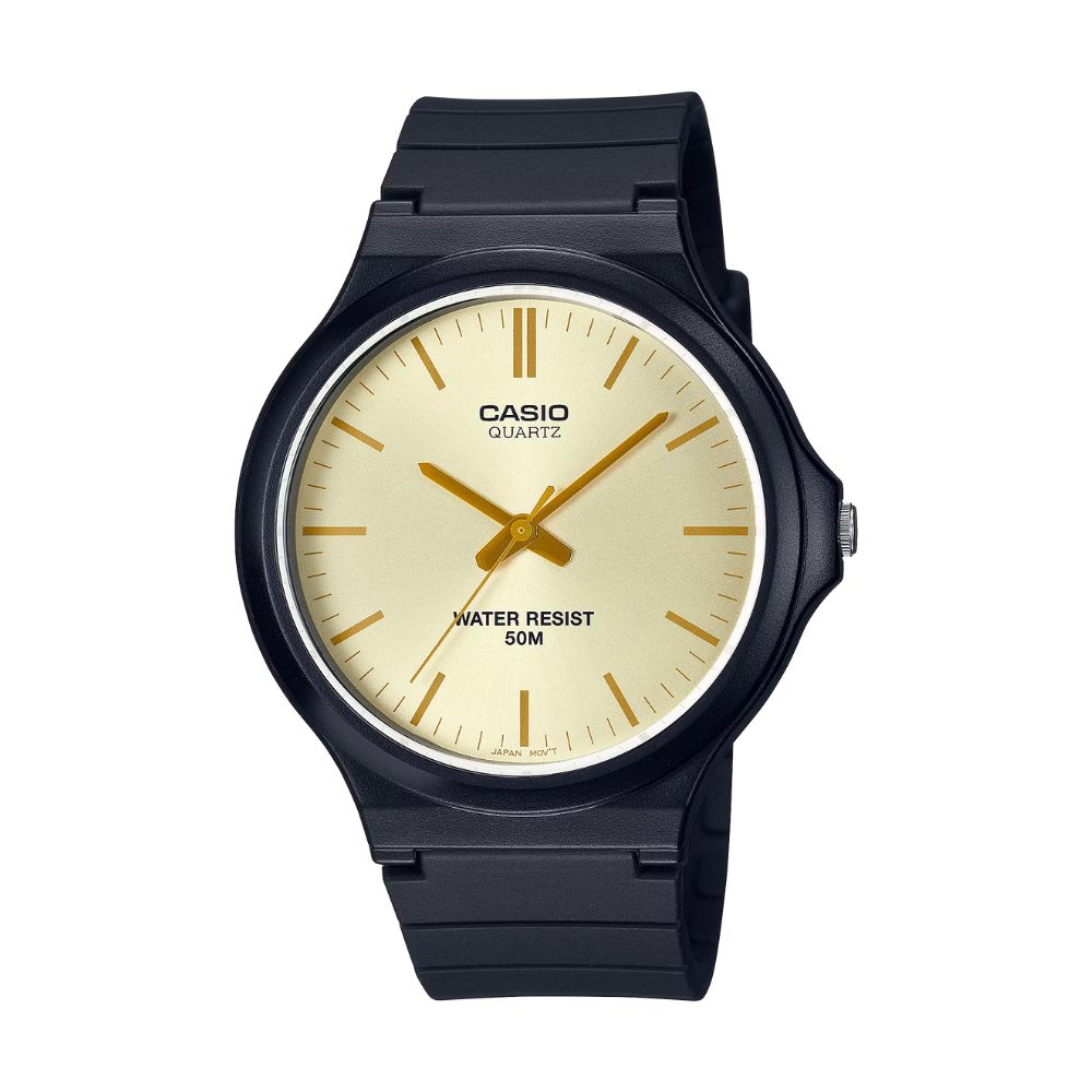 Casio MW-240-9E3VDF Watch