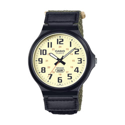 Casio MW-240B-3BVDF Watch