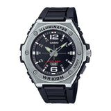 Casio MWA-100H-1AVDF Watch