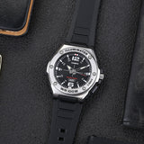 Casio MWA-100H-1AVDF Watch