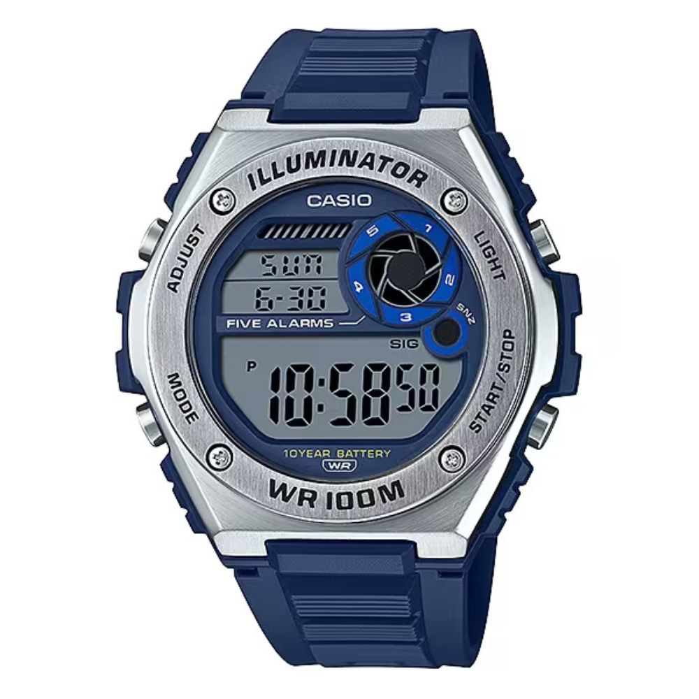 Casio MWD-100H-2AVDF Watch